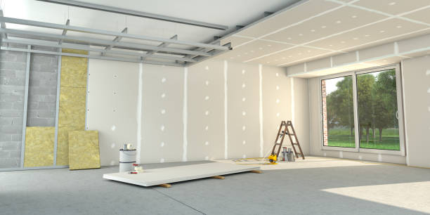 Insulation for New Construction in Twinsburg Heights, OH