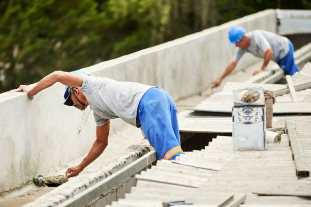 Best Residential Insulation Services  in Twinsburg Heights, OH