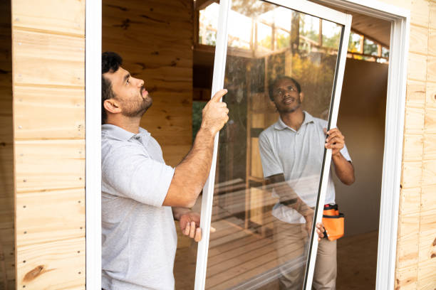 Best Attic Insulation Installation  in Twinsburg Heights, OH