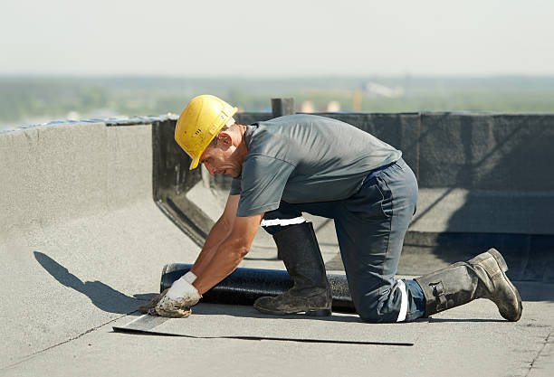 Best Affordable Insulation Services  in Twinsburg Heights, OH