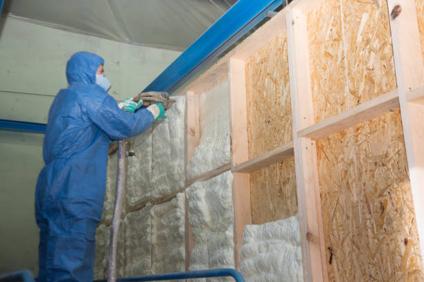 Insulation Repair Services in Twinsburg Heights, OH