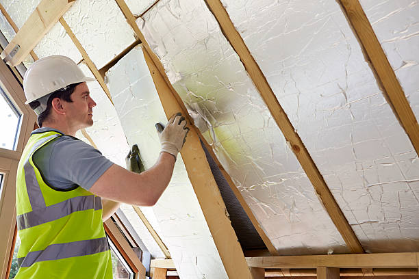 Range of Insulation Solutions in Twinsburg Heights, OH