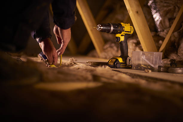 Best Insulation Removal  in Twinsburg Heights, OH